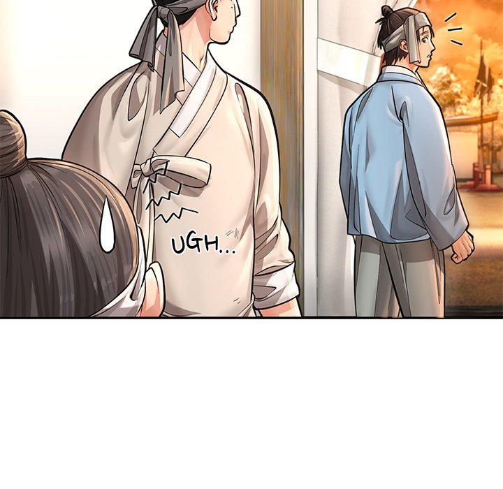 Read Muscle Joseon chapter 31 image 48 on Lezhin