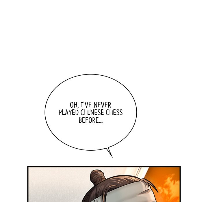 Read Muscle Joseon chapter 31 image 49 on Lezhin