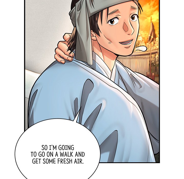 Read Muscle Joseon chapter 31 image 50 on Lezhin