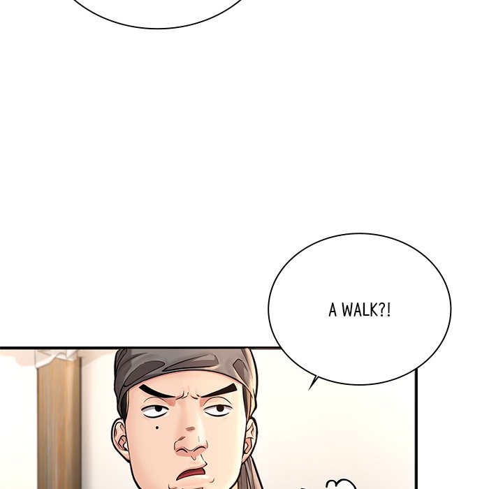 Read Muscle Joseon chapter 31 image 51 on Lezhin