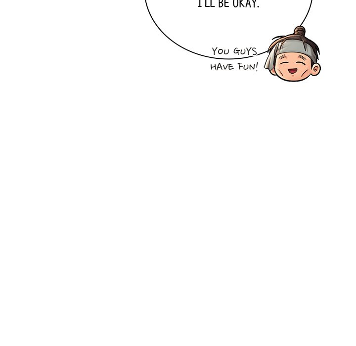 Read Muscle Joseon chapter 31 image 53 on Lezhin
