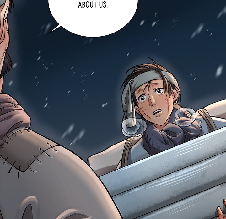 Read Muscle Joseon chapter 31 image 63 on Lezhin