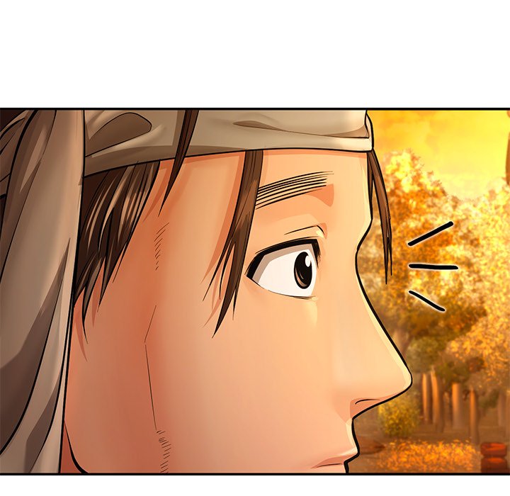 Read Muscle Joseon chapter 31 image 68 on Lezhin