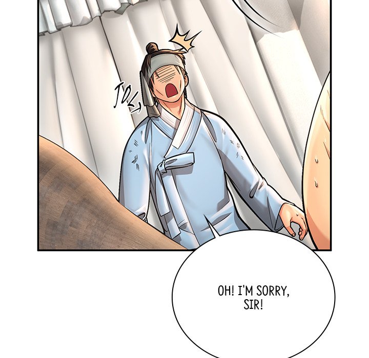 Read Muscle Joseon chapter 31 image 78 on Lezhin