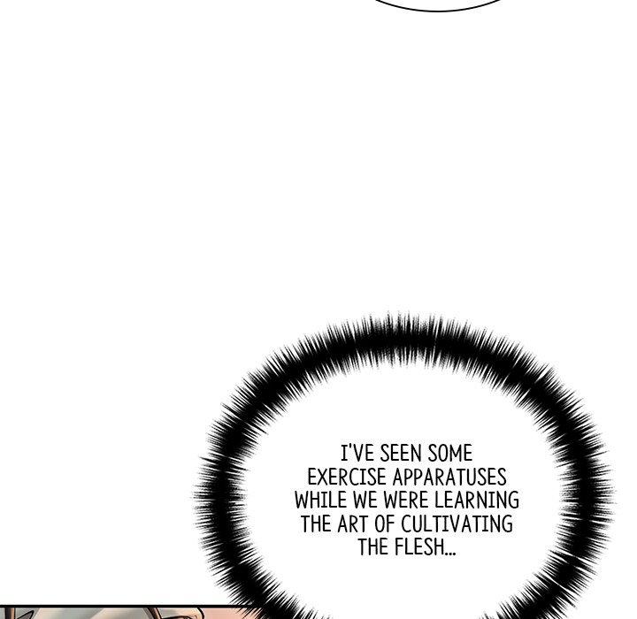Read Muscle Joseon chapter 31 image 79 on Lezhin