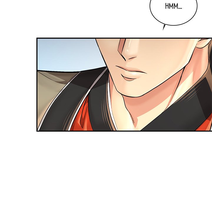 Read Muscle Joseon chapter 31 image 8 on Lezhin