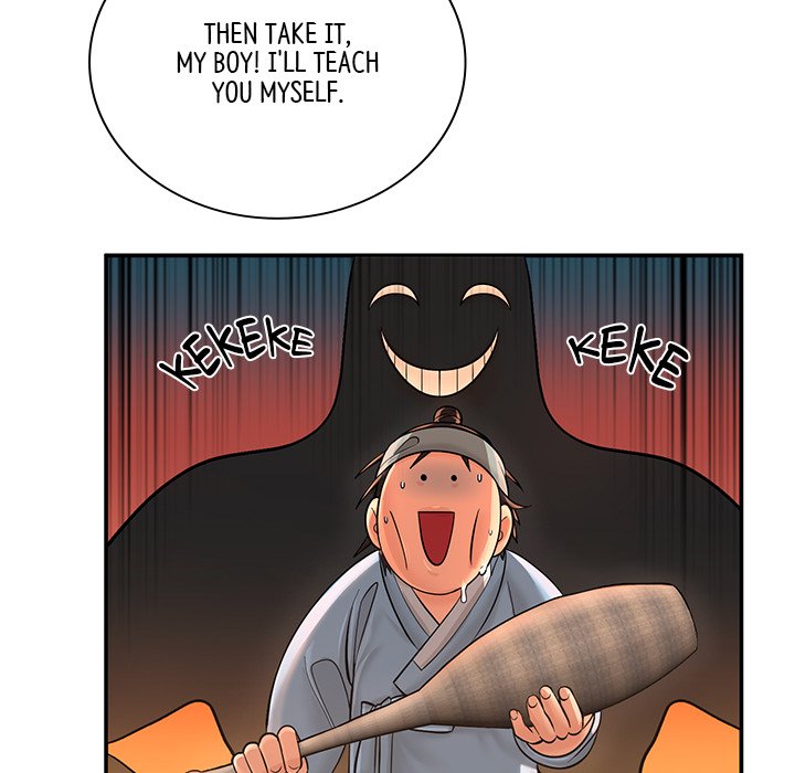 Read Muscle Joseon chapter 31 image 89 on Lezhin