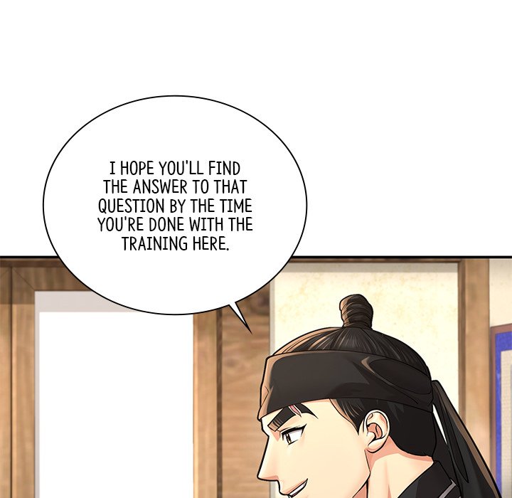 Read Muscle Joseon chapter 31 image 9 on Lezhin
