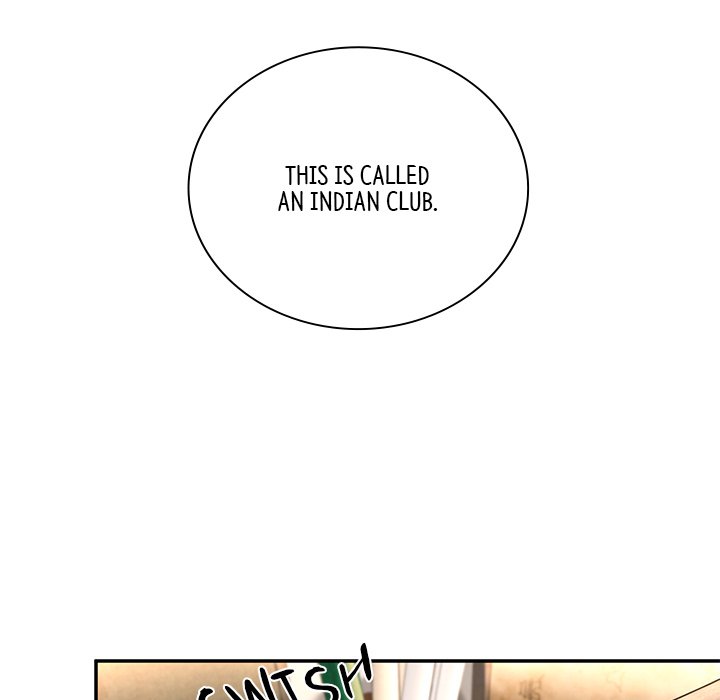 Read Muscle Joseon chapter 31 image 91 on Lezhin