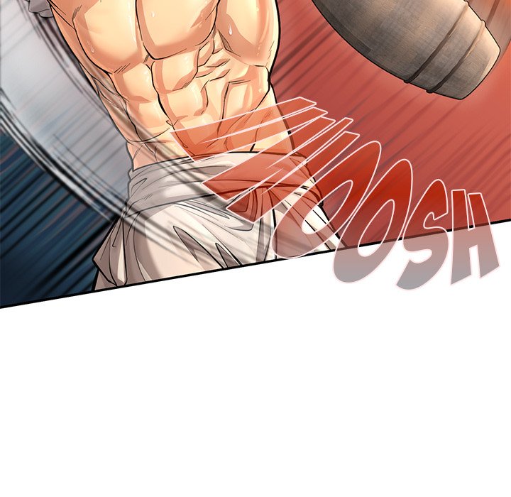 Read Muscle Joseon chapter 31 image 94 on Lezhin