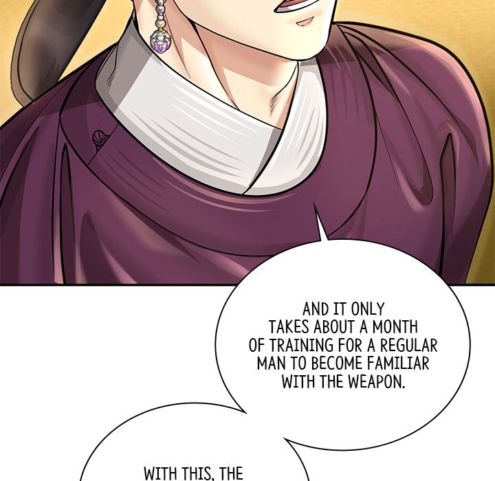 Read Muscle Joseon chapter 33 image 108 on Lezhin