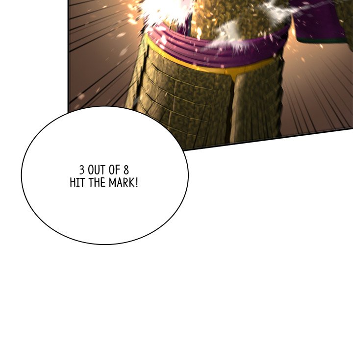 Read Muscle Joseon chapter 33 image 118 on Lezhin