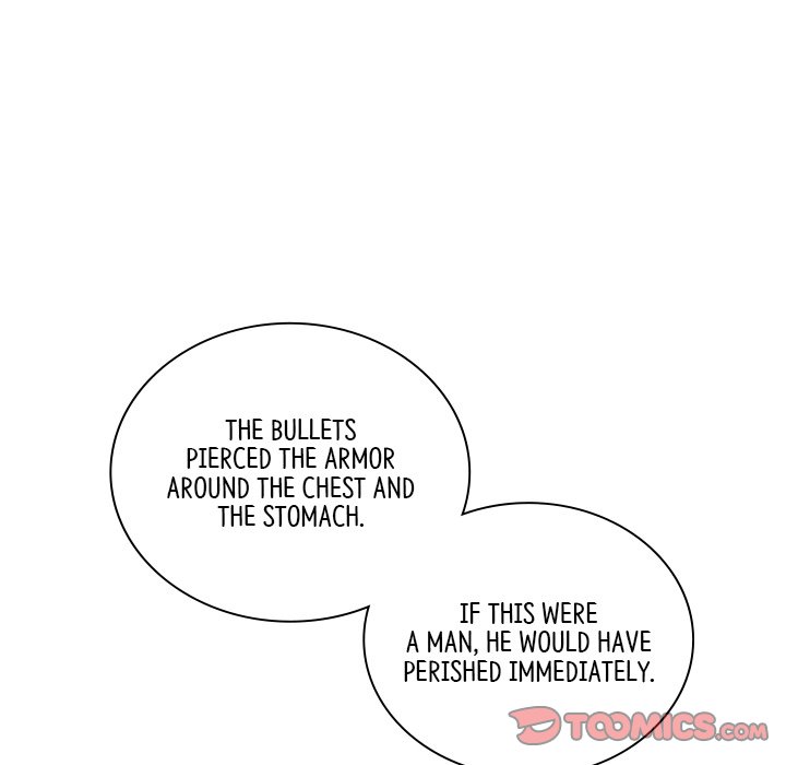 Read Muscle Joseon chapter 33 image 119 on Lezhin
