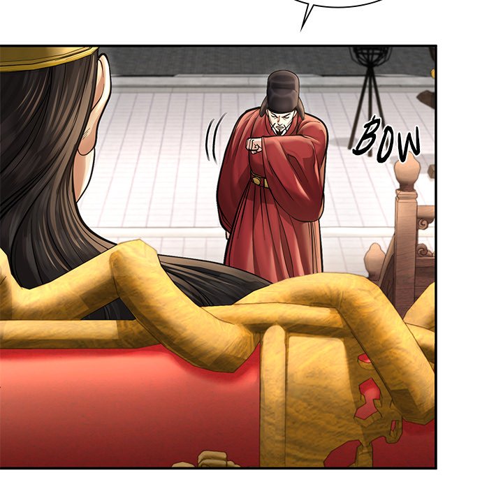 Read Muscle Joseon chapter 33 image 120 on Lezhin