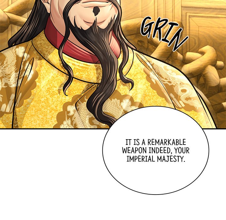 Read Muscle Joseon chapter 33 image 122 on Lezhin