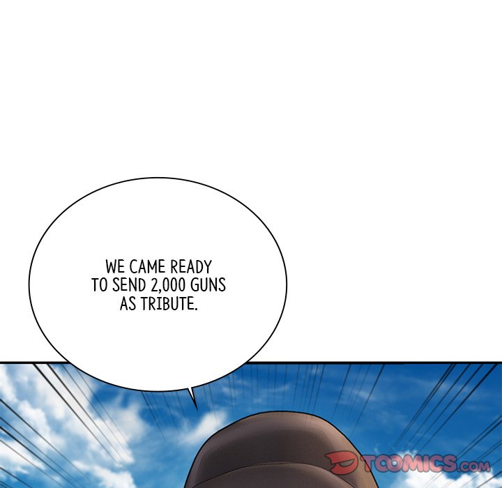 Read Muscle Joseon chapter 33 image 128 on Lezhin
