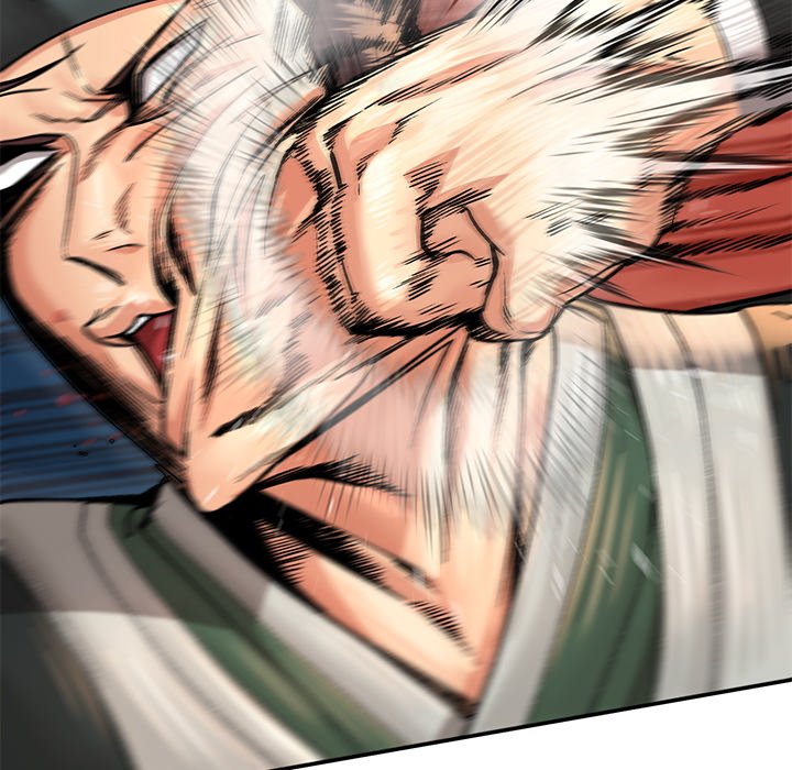 Read Muscle Joseon chapter 33 image 134 on Lezhin