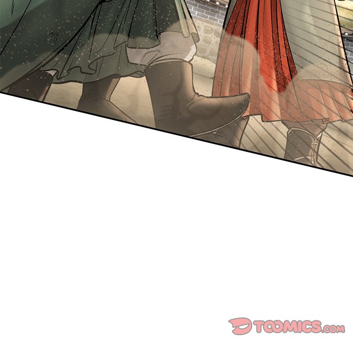 Read Muscle Joseon chapter 33 image 137 on Lezhin