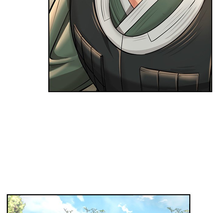 Read Muscle Joseon chapter 33 image 139 on Lezhin