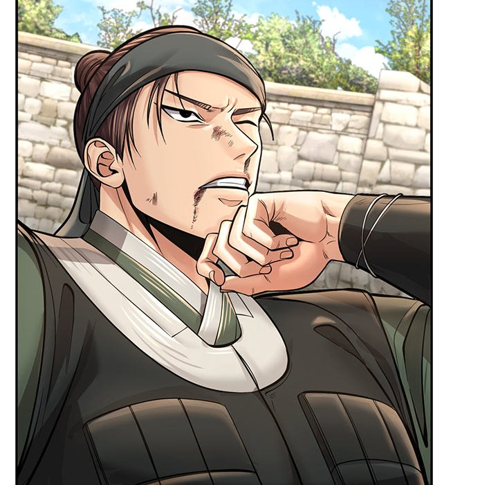 Read Muscle Joseon chapter 33 image 140 on Lezhin