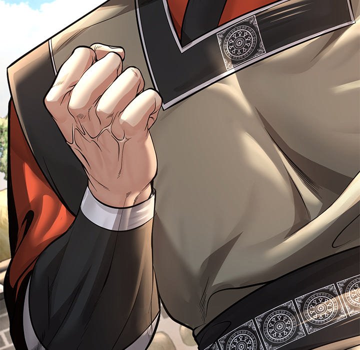 Read Muscle Joseon chapter 33 image 144 on Lezhin