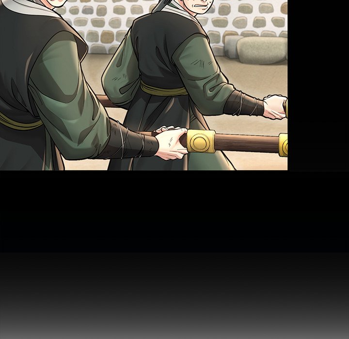 Read Muscle Joseon chapter 33 image 18 on Lezhin