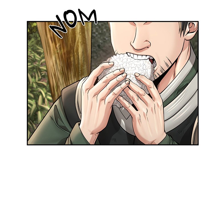 Read Muscle Joseon chapter 33 image 26 on Lezhin