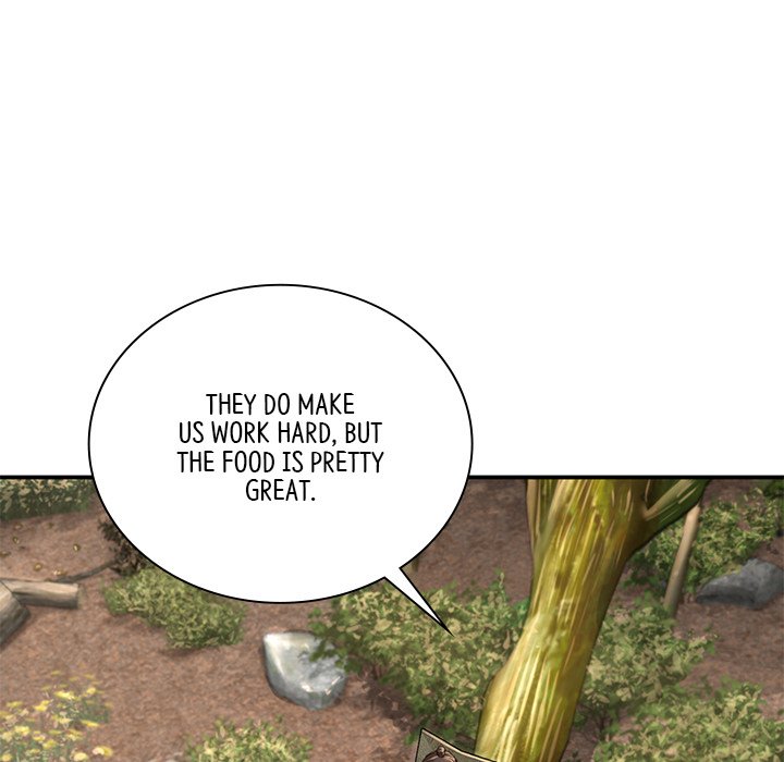Read Muscle Joseon chapter 33 image 27 on Lezhin