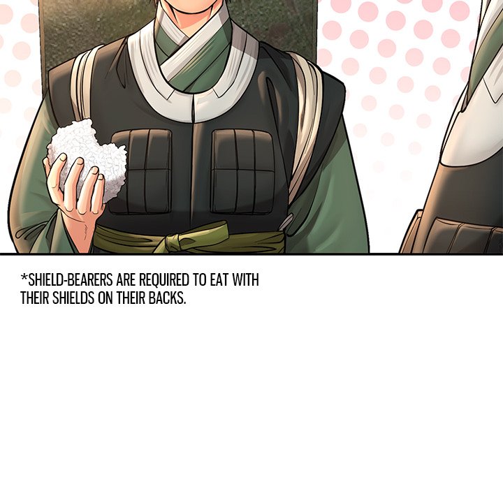Read Muscle Joseon chapter 33 image 30 on Lezhin