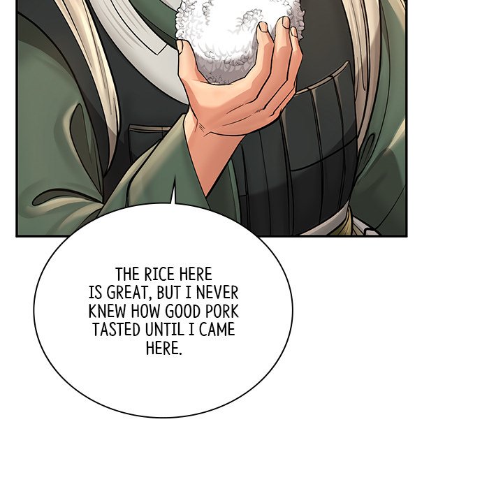 Read Muscle Joseon chapter 33 image 32 on Lezhin