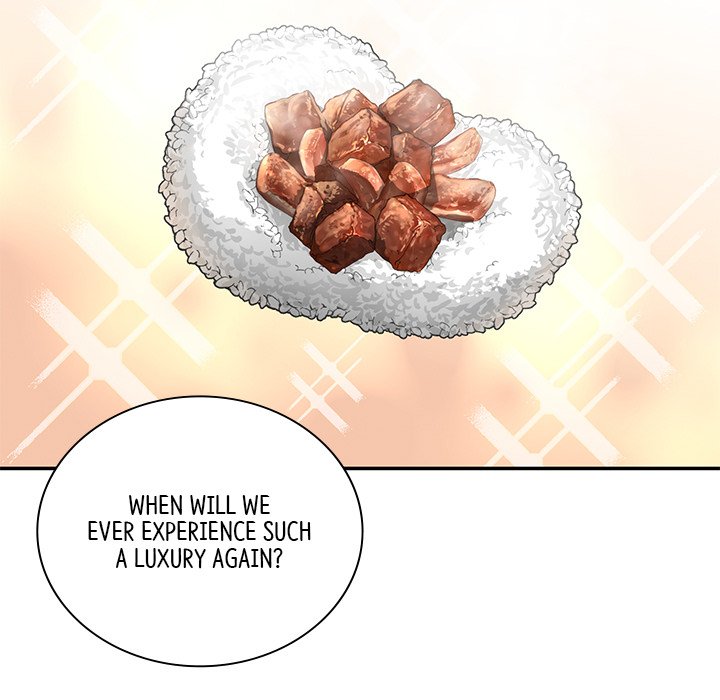 Read Muscle Joseon chapter 33 image 34 on Lezhin