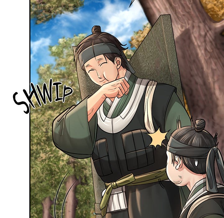 Read Muscle Joseon chapter 33 image 36 on Lezhin