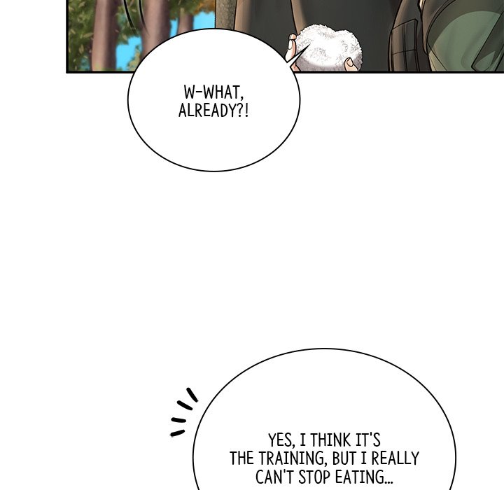 Read Muscle Joseon chapter 33 image 37 on Lezhin