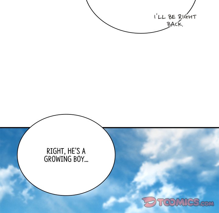 Read Muscle Joseon chapter 33 image 38 on Lezhin