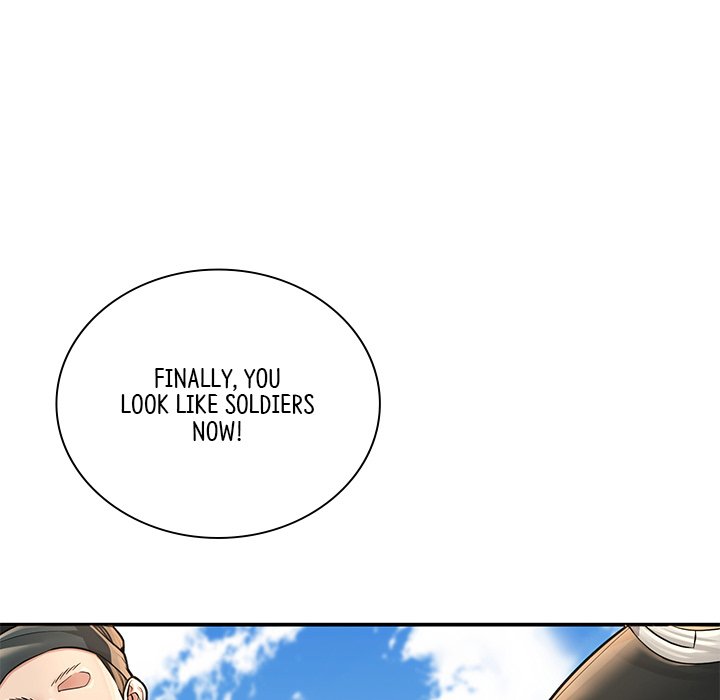 Read Muscle Joseon chapter 33 image 43 on Lezhin