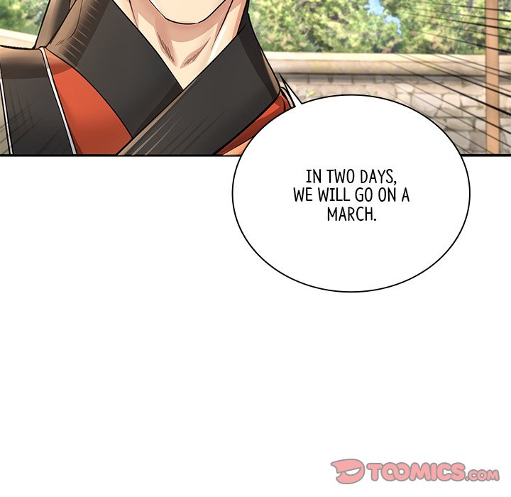Read Muscle Joseon chapter 33 image 47 on Lezhin