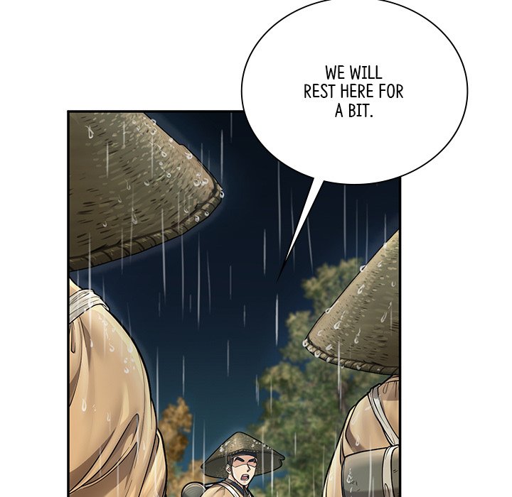 Read Muscle Joseon chapter 33 image 59 on Lezhin