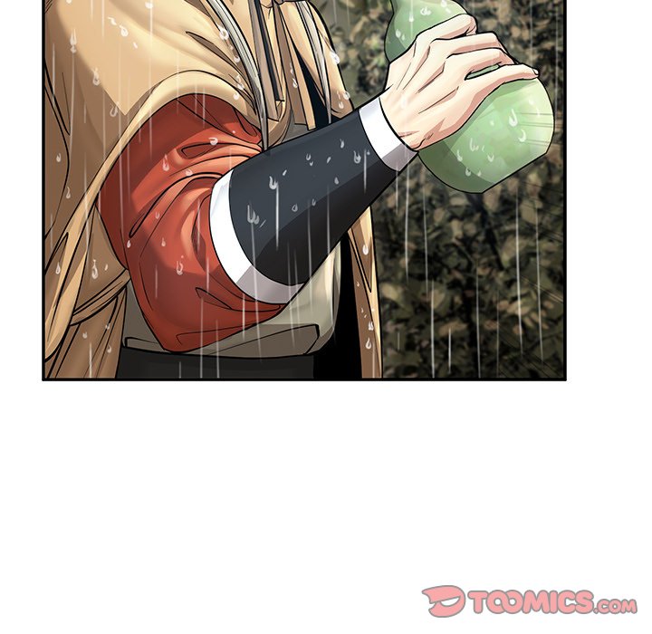 Read Muscle Joseon chapter 33 image 65 on Lezhin