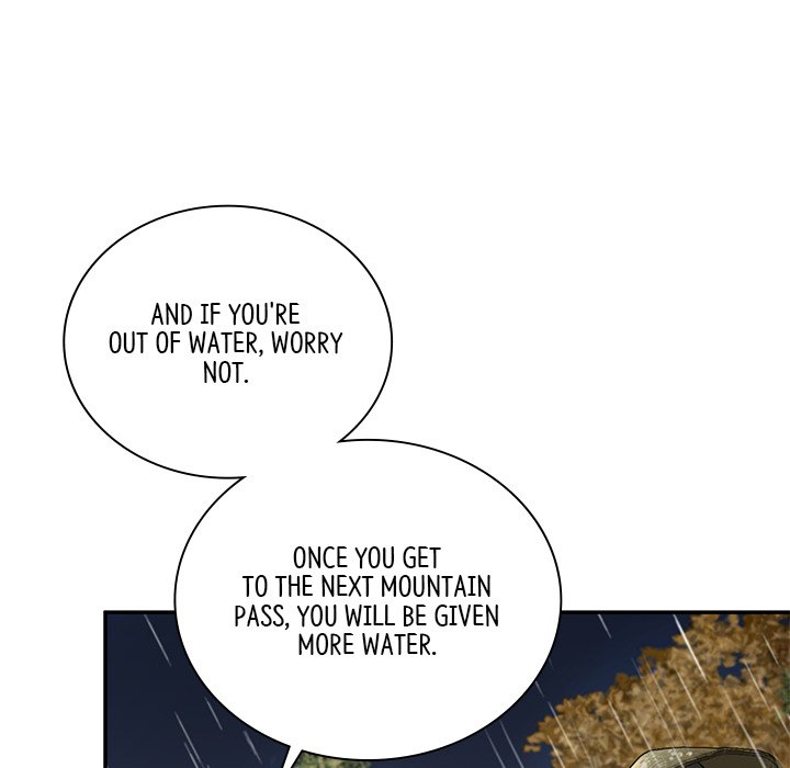 Read Muscle Joseon chapter 33 image 66 on Lezhin