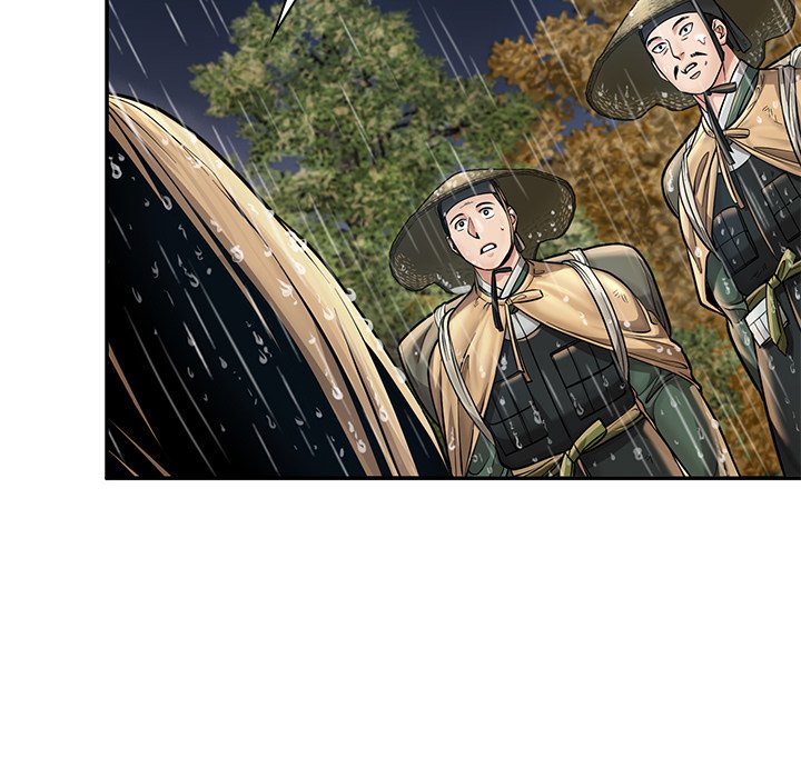 Read Muscle Joseon chapter 33 image 67 on Lezhin