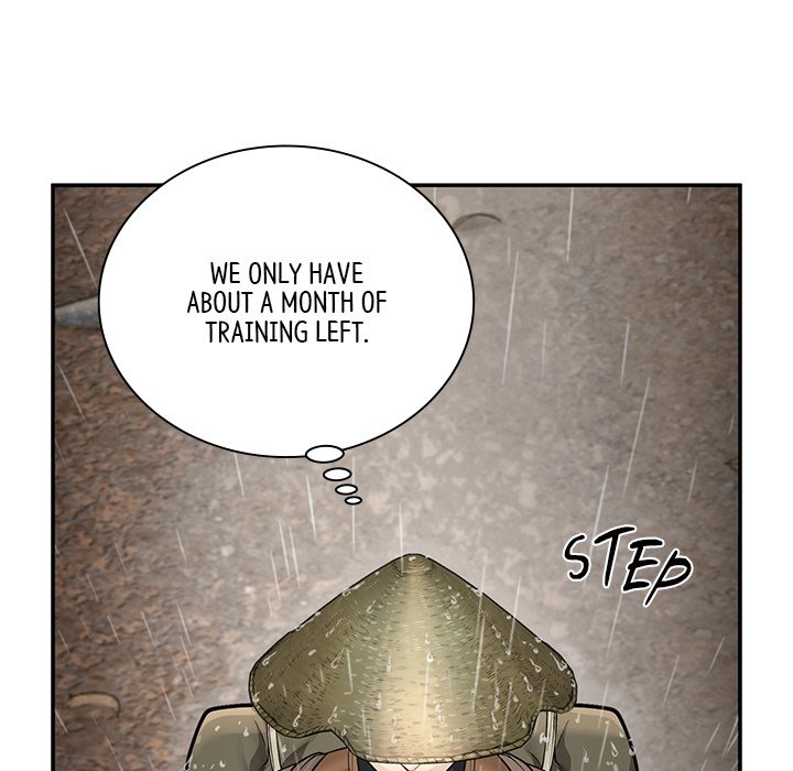 Read Muscle Joseon chapter 33 image 73 on Lezhin
