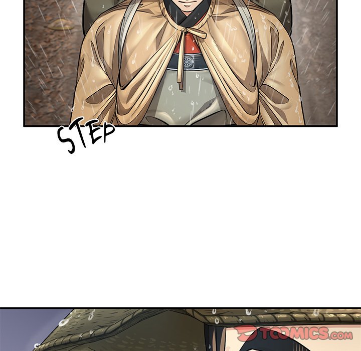 Read Muscle Joseon chapter 33 image 74 on Lezhin