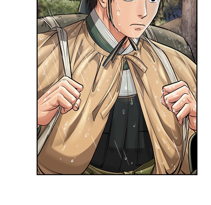 Read Muscle Joseon chapter 33 image 79 on Lezhin