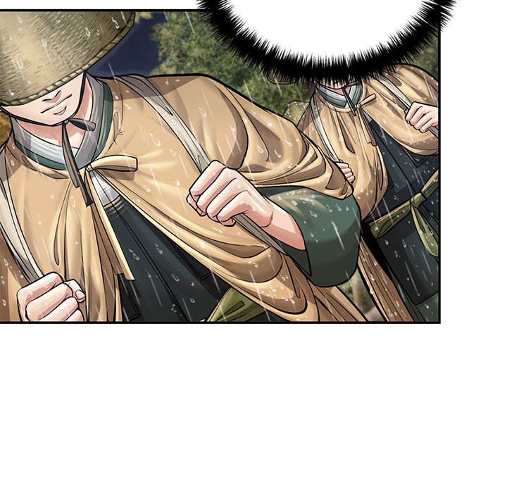 Read Muscle Joseon chapter 33 image 81 on Lezhin