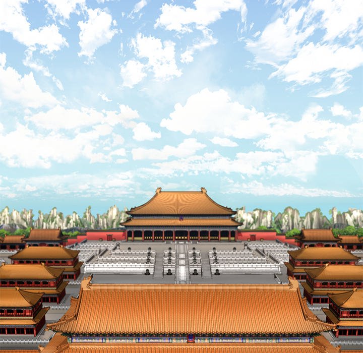 Read Muscle Joseon chapter 33 image 88 on Lezhin
