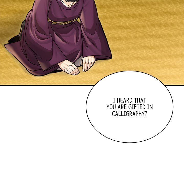 Read Muscle Joseon chapter 33 image 93 on Lezhin