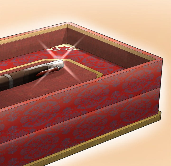 Read Muscle Joseon chapter 33 image 99 on Lezhin