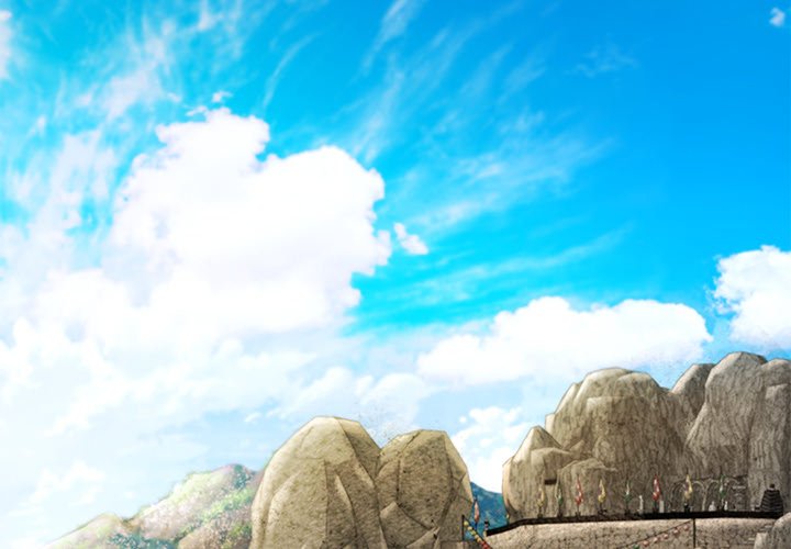 Read Muscle Joseon chapter 34 image 1 on Lezhin