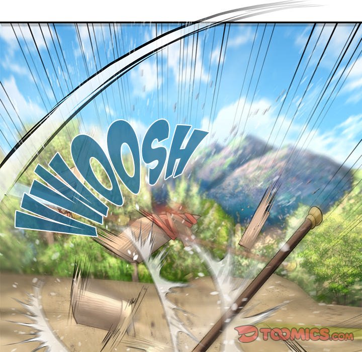 Read Muscle Joseon chapter 34 image 101 on Lezhin
