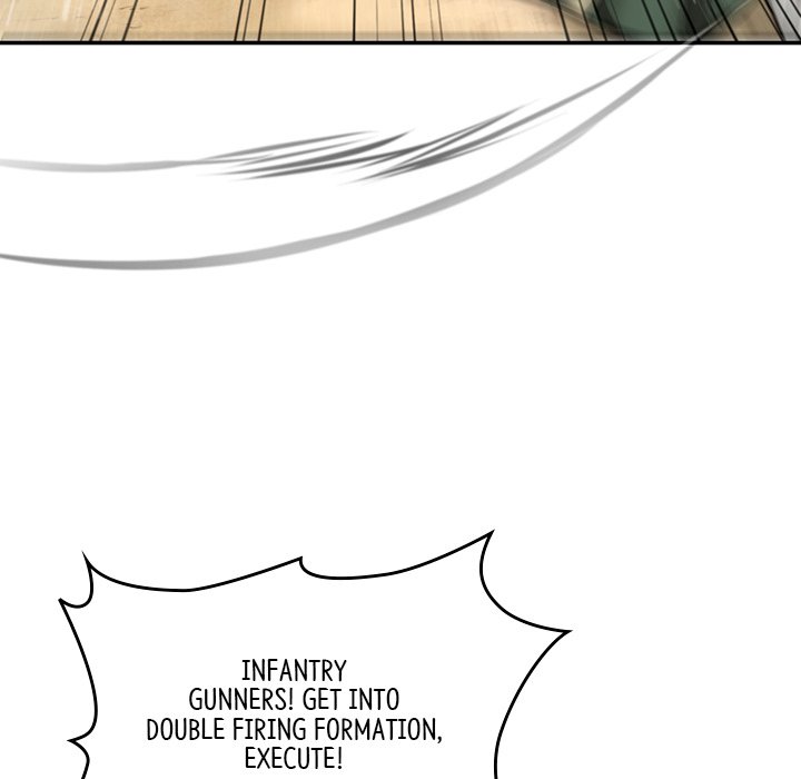 Read Muscle Joseon chapter 34 image 103 on Lezhin